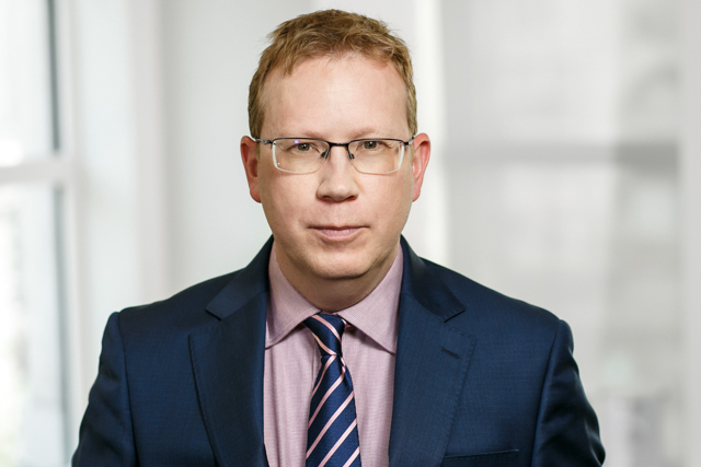 James Lowen